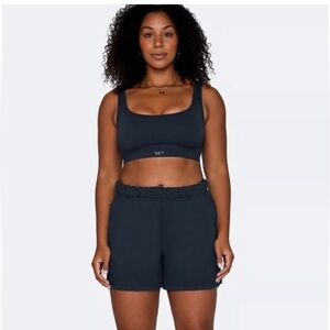 Set Active Sweat‎ Shorts
